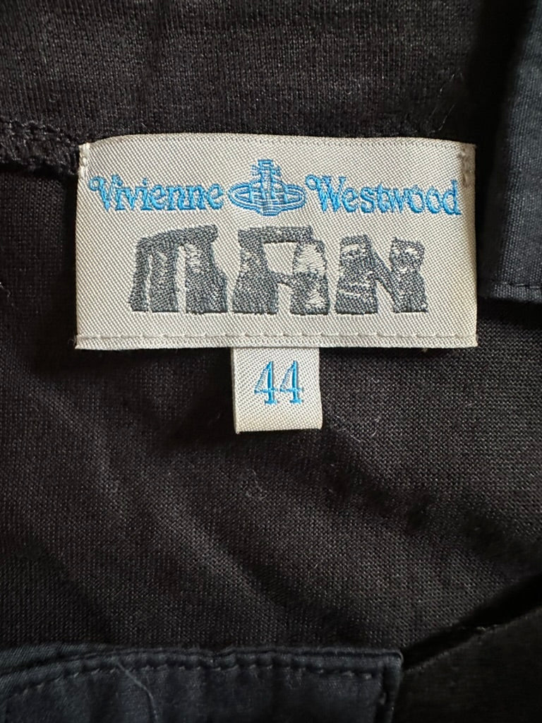 Vivienne Westwood Polo