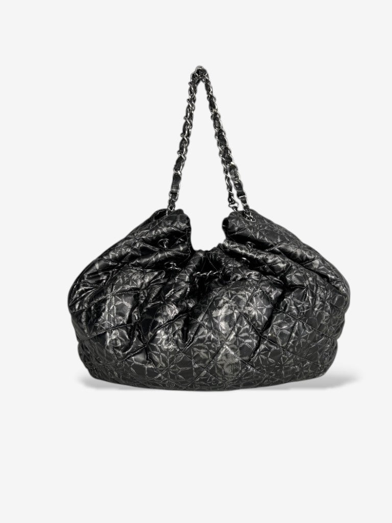 Chanel Rock in Moscow Tote