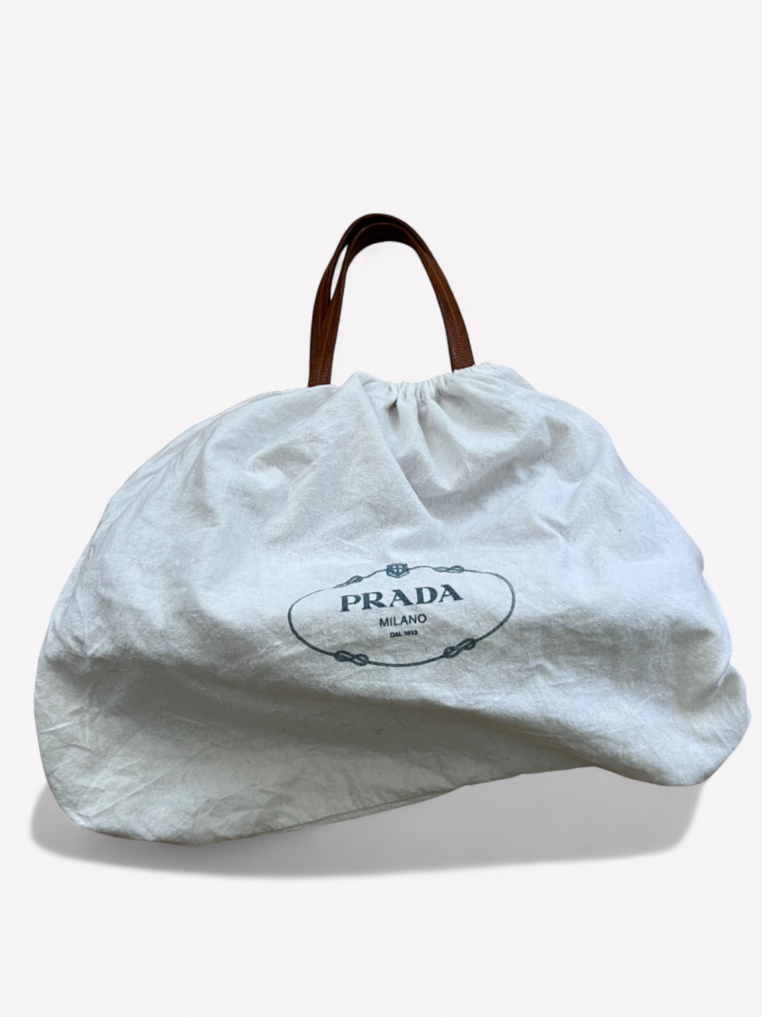 Prada Bowling