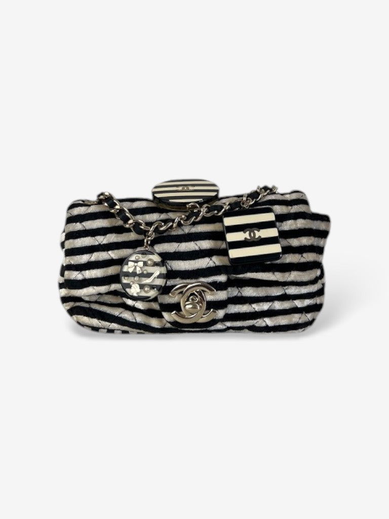 RARE Chanel Mini classic flap