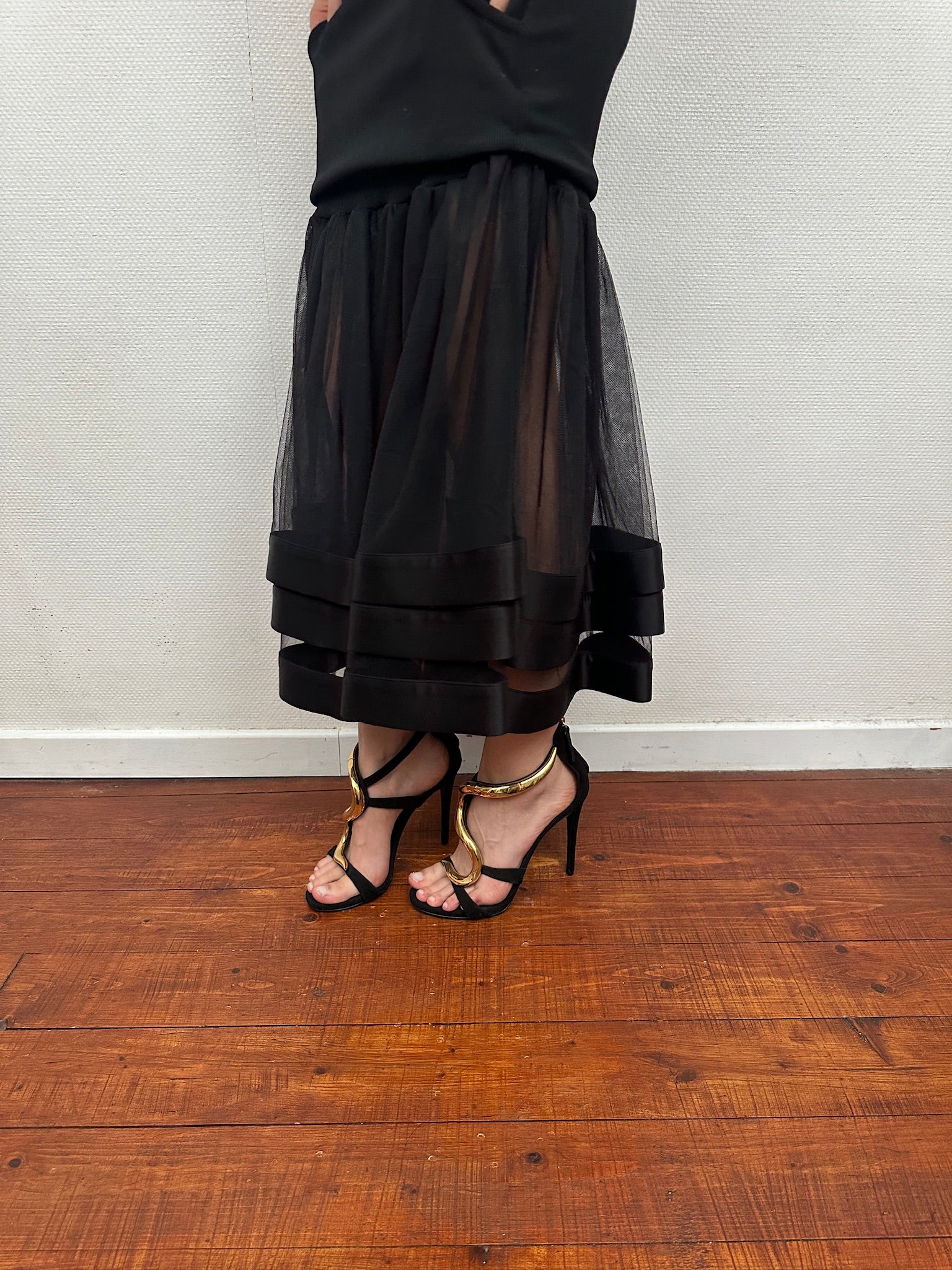 Giuseppe Zanotti Sandals