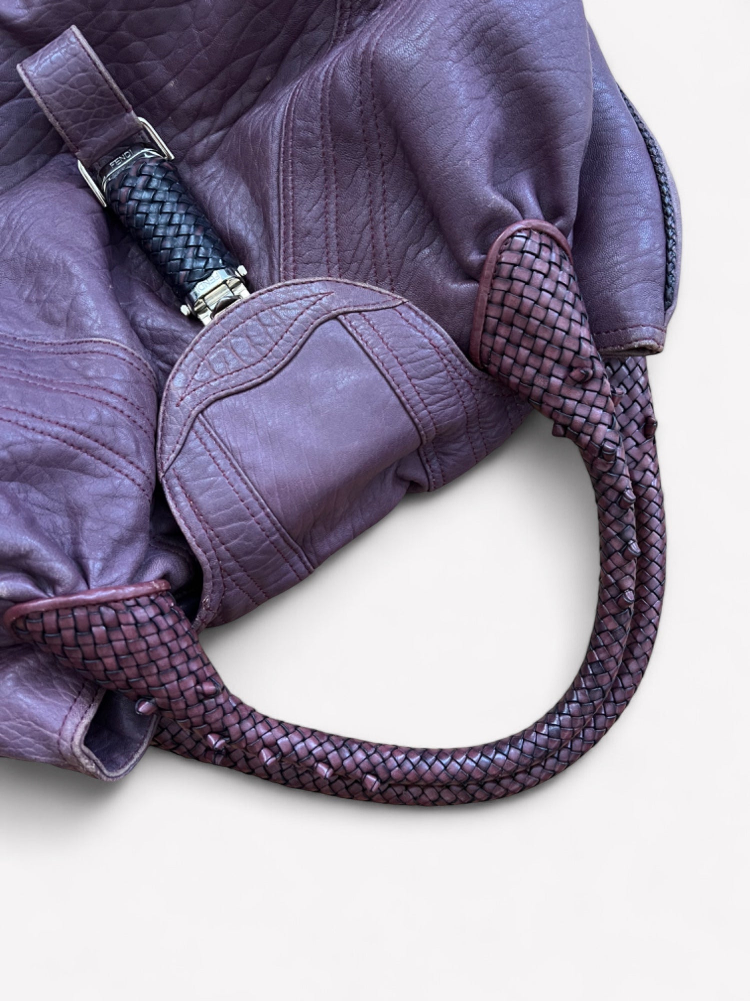 Fendi Spybag