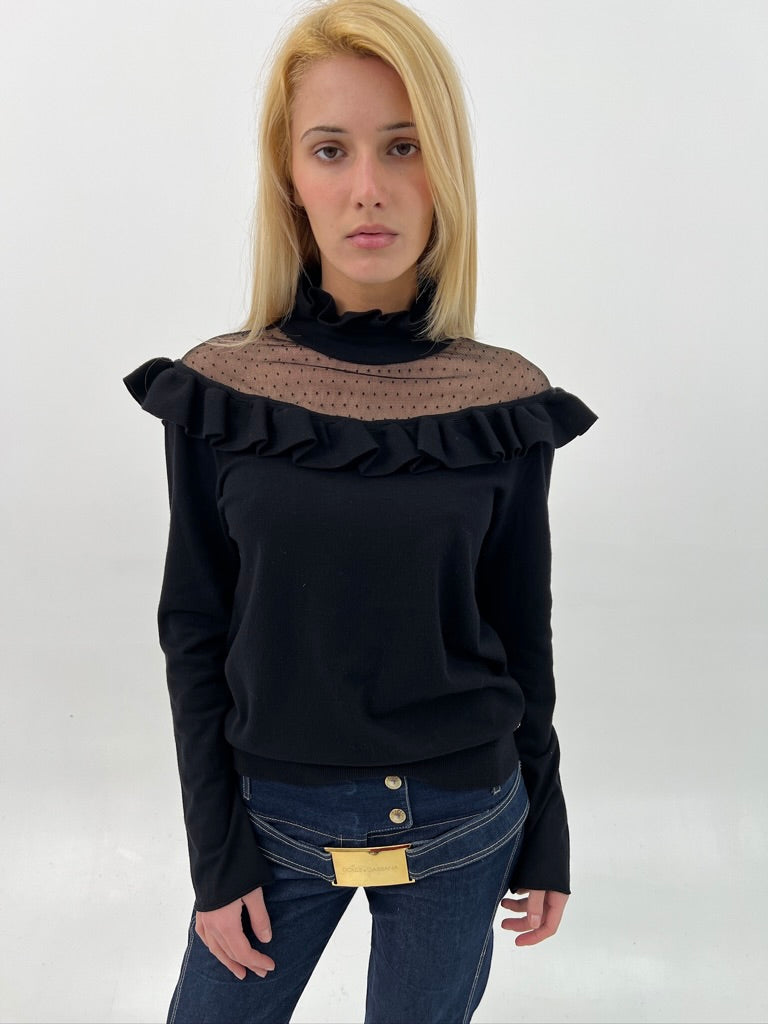 Roberto Cavalli Pullover