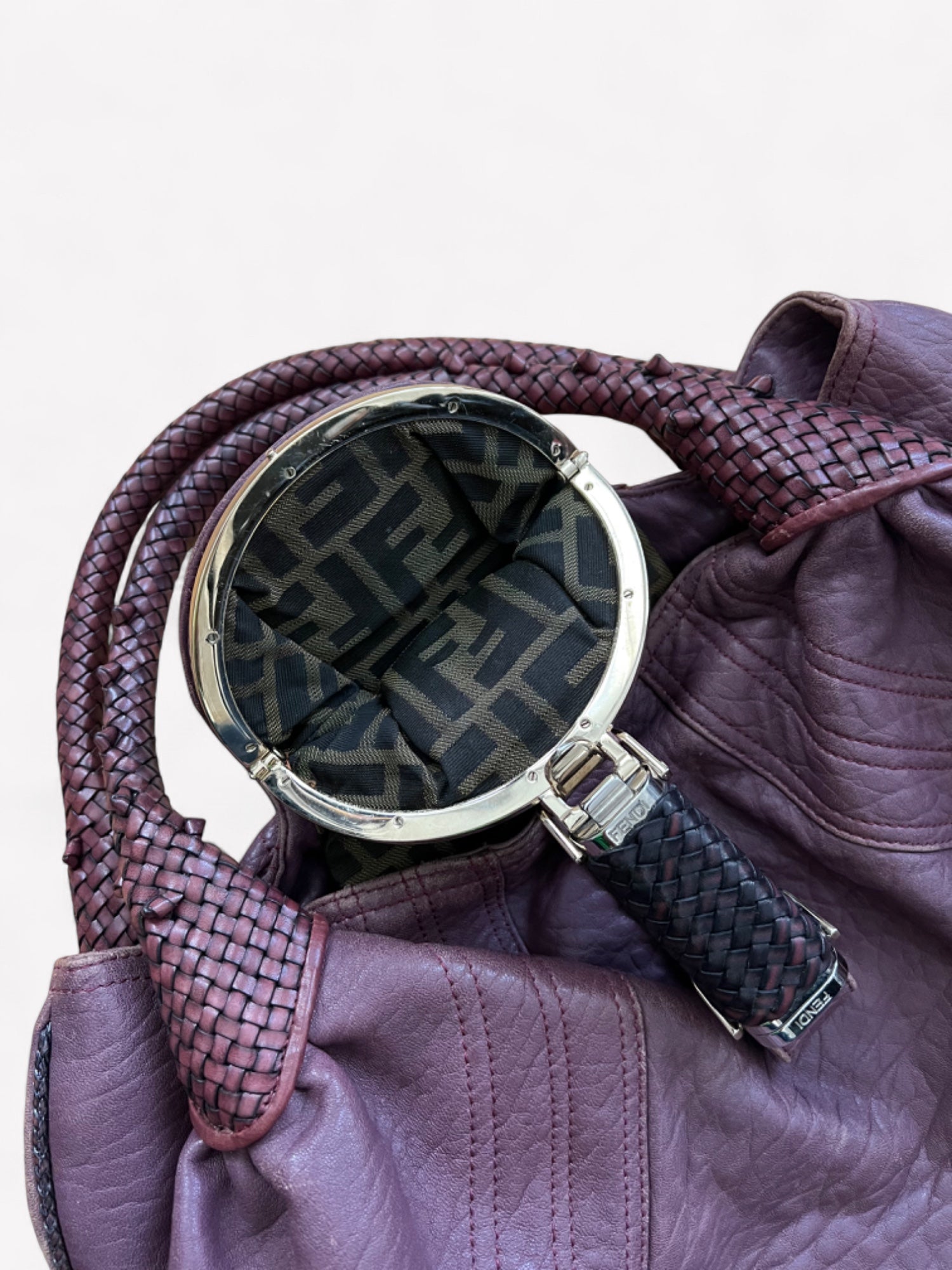 Fendi Spybag