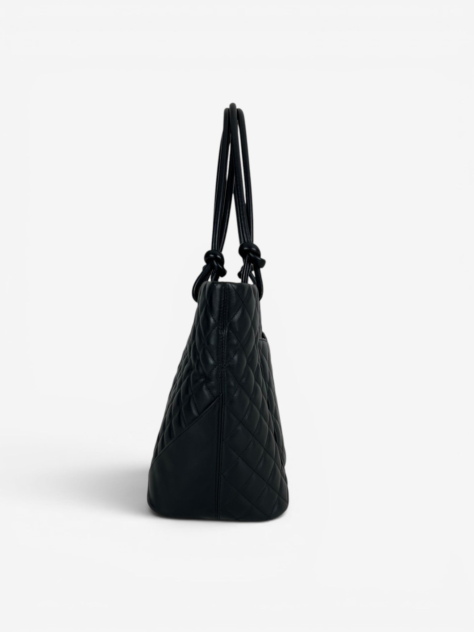 Chanel Cambon Tote bag