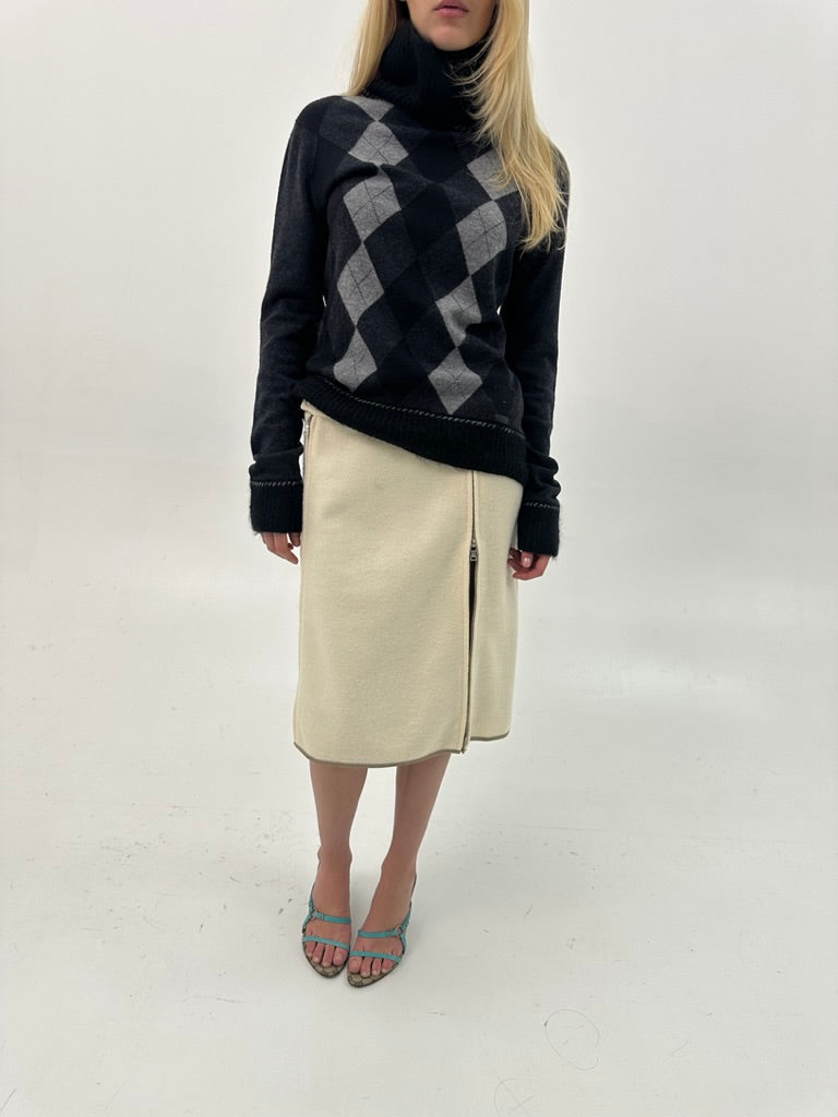 Prada Skirt