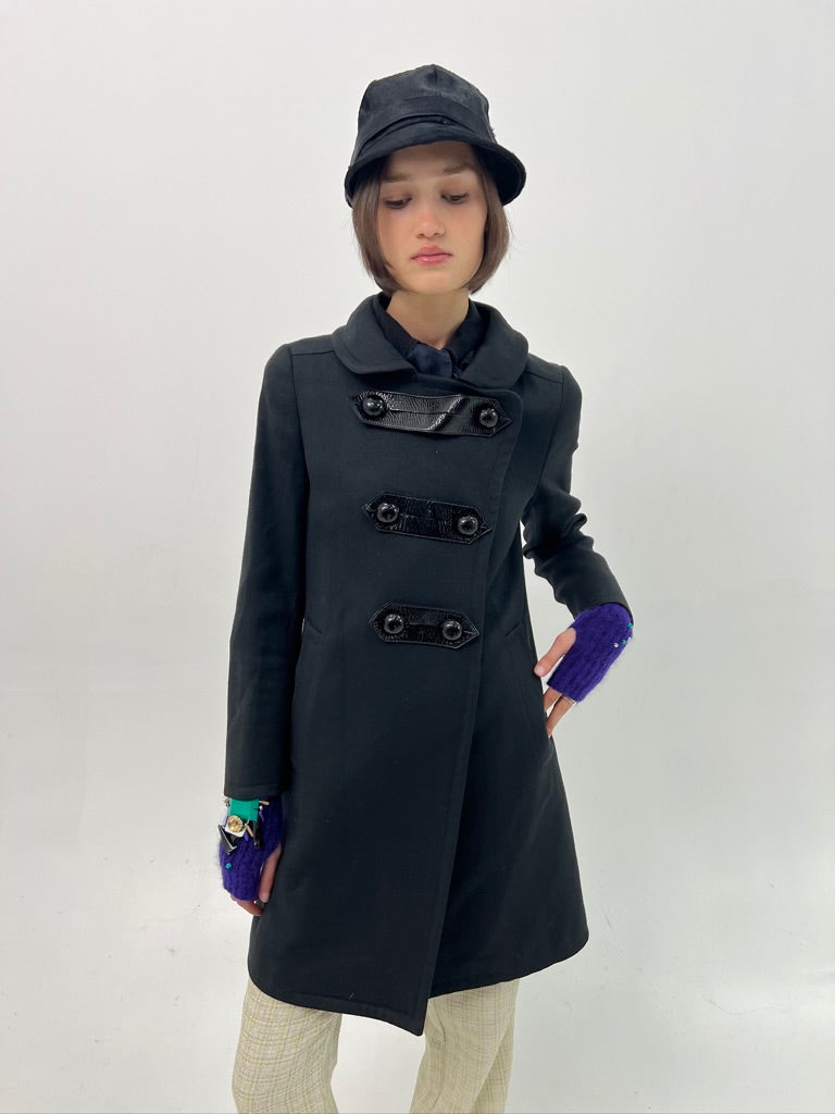 Prada Coat