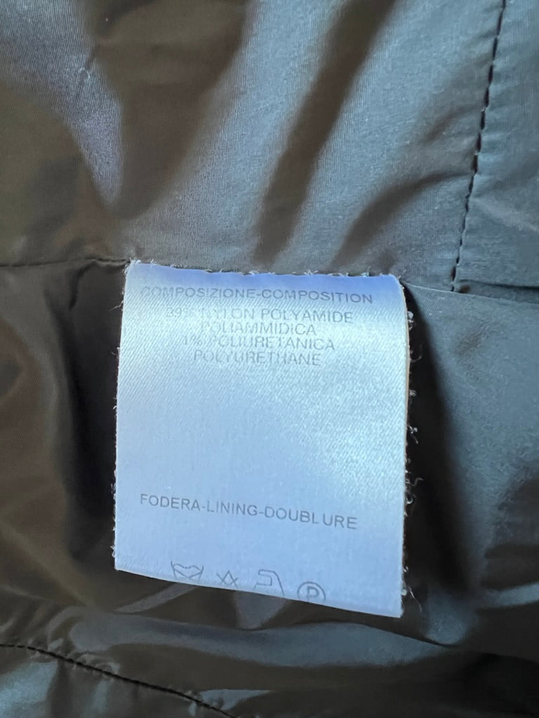 Rare FW03 Gucci Tom Ford Coat