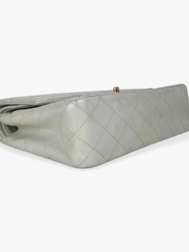 Chanel Classic Double Flap