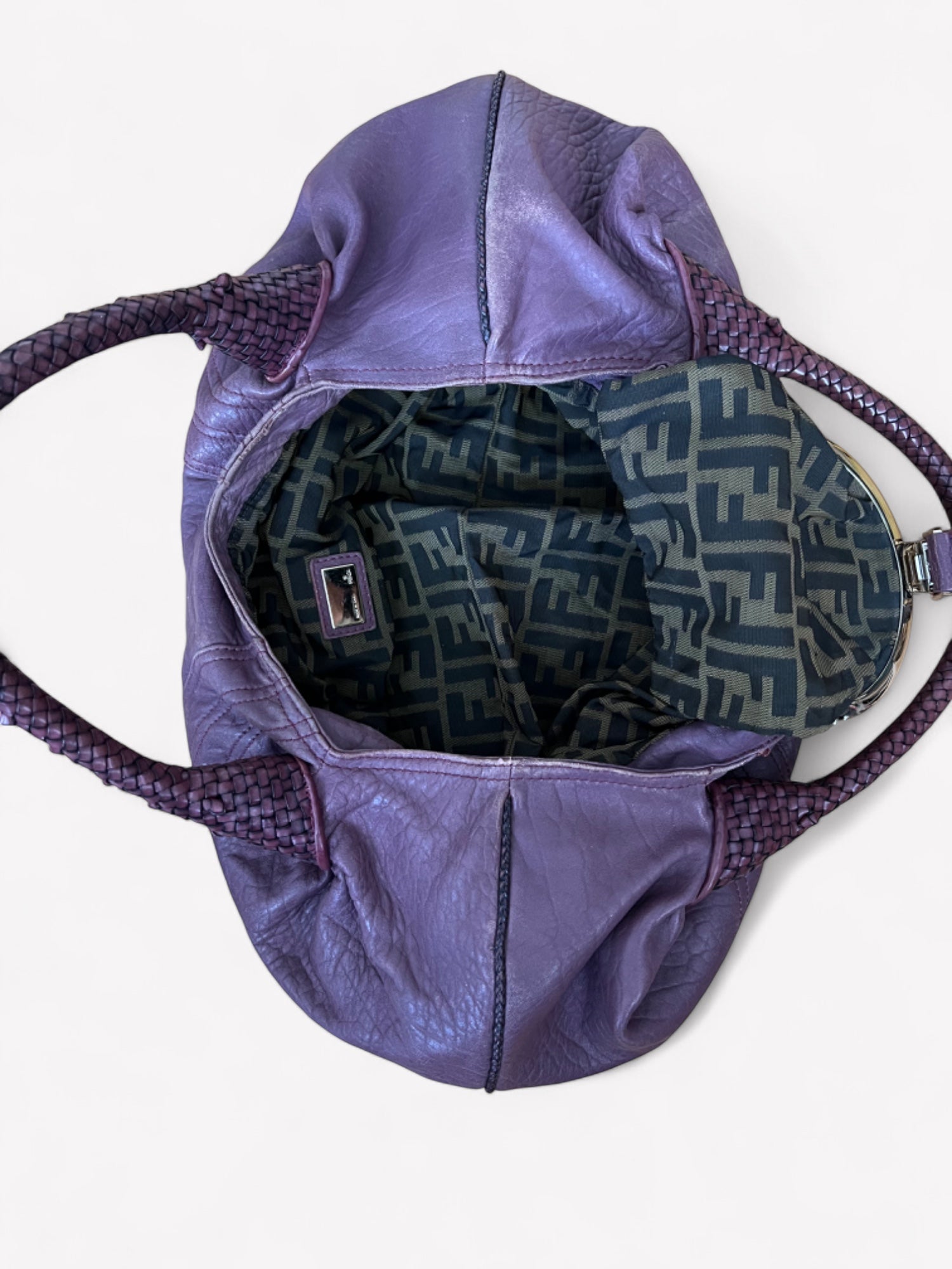 Fendi Spybag