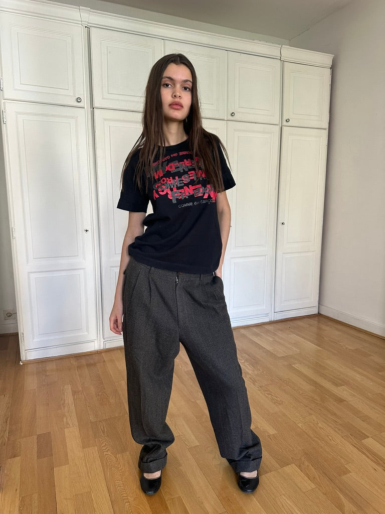 Christian Dior Trouser