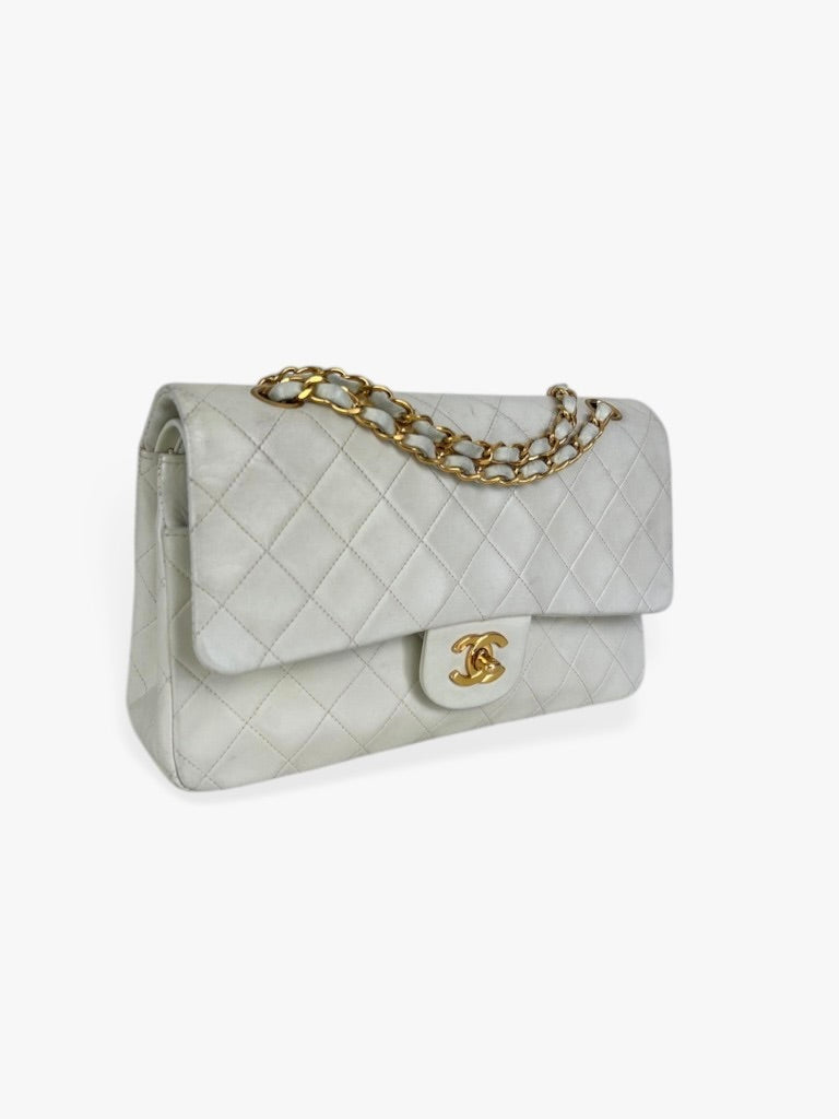 Chanel Classic Double Flap