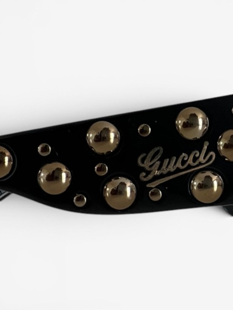 Gucci Runway FW 2008 Sunglasses