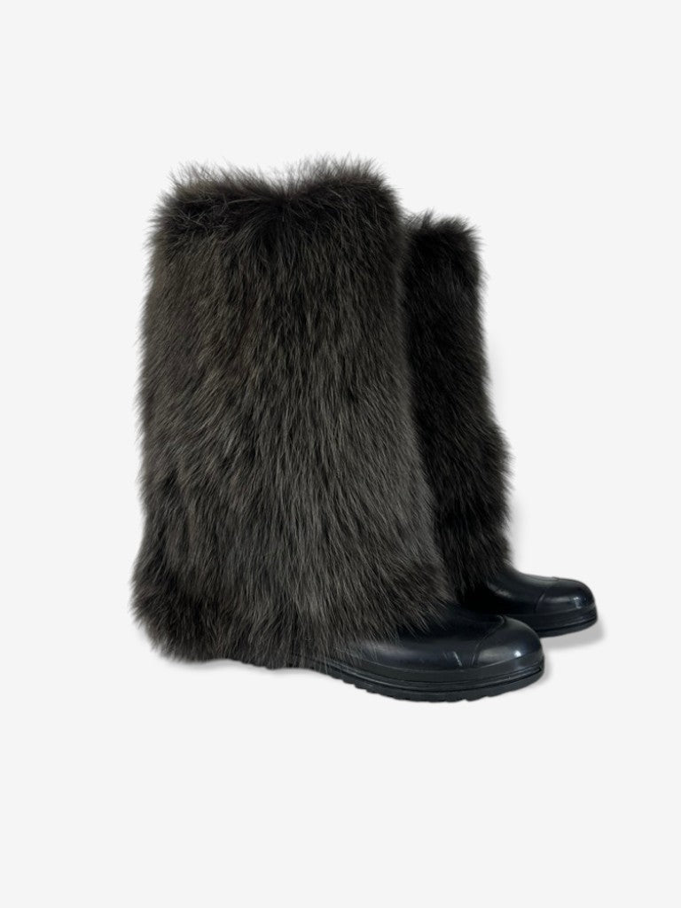 Marni Boots