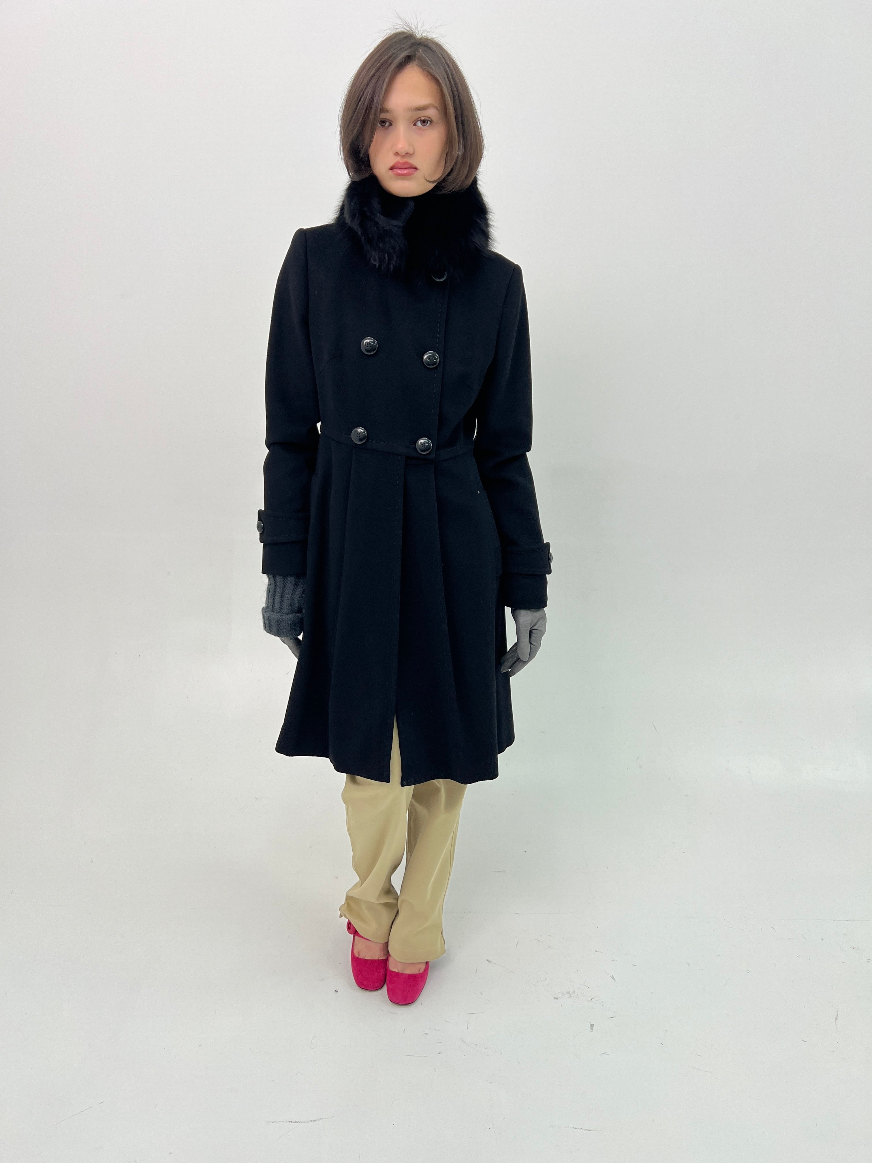 Sportmax Coat