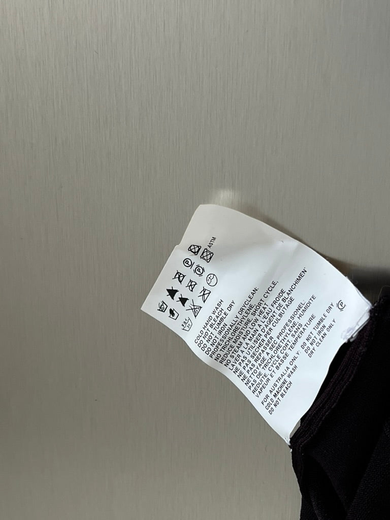 Jil sander top