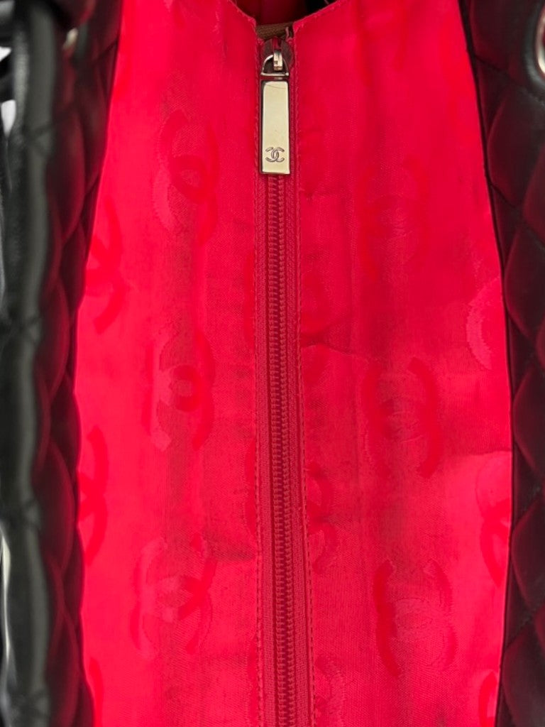Chanel Cambon Tote bag