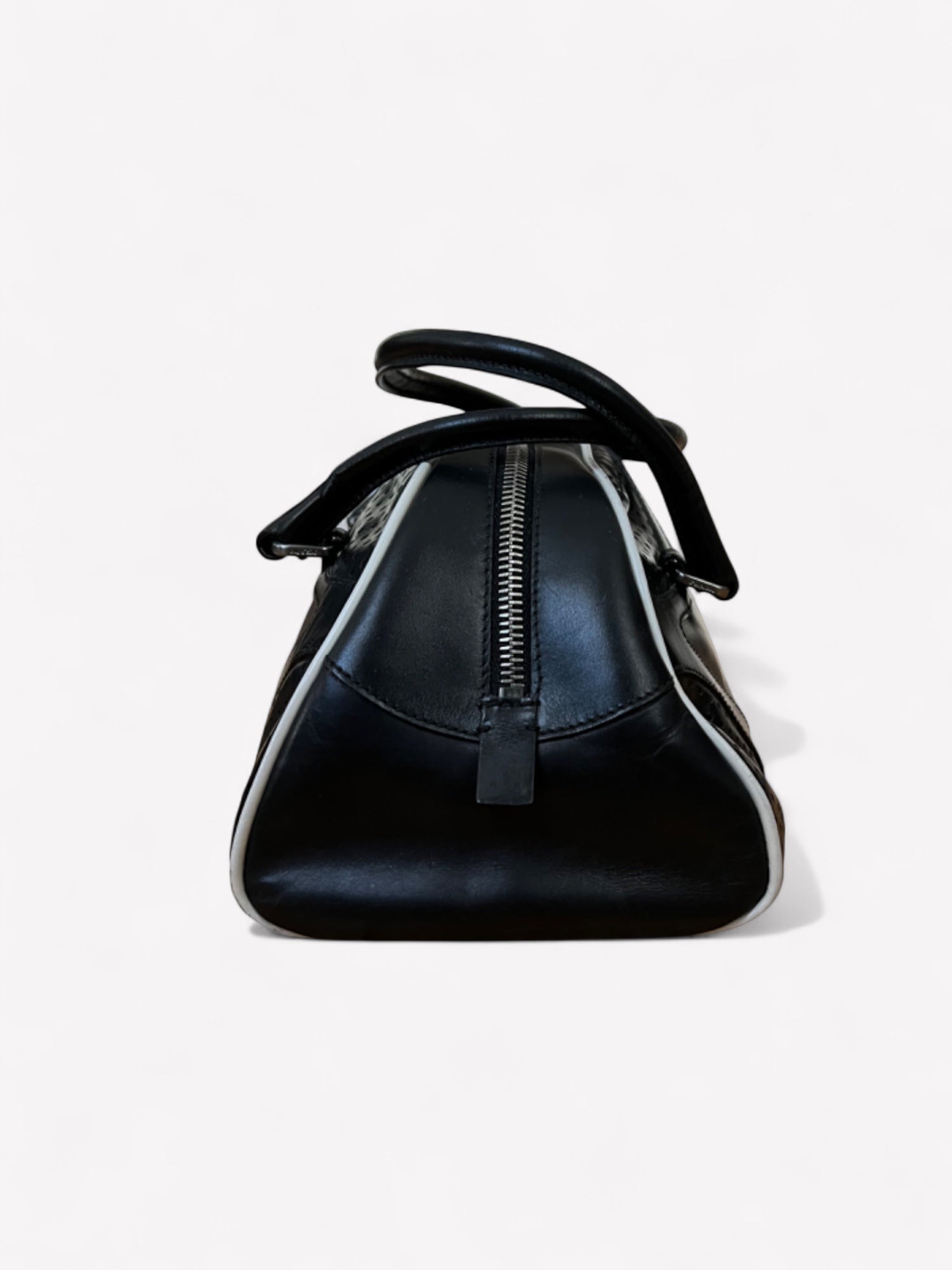 Prada Bowling