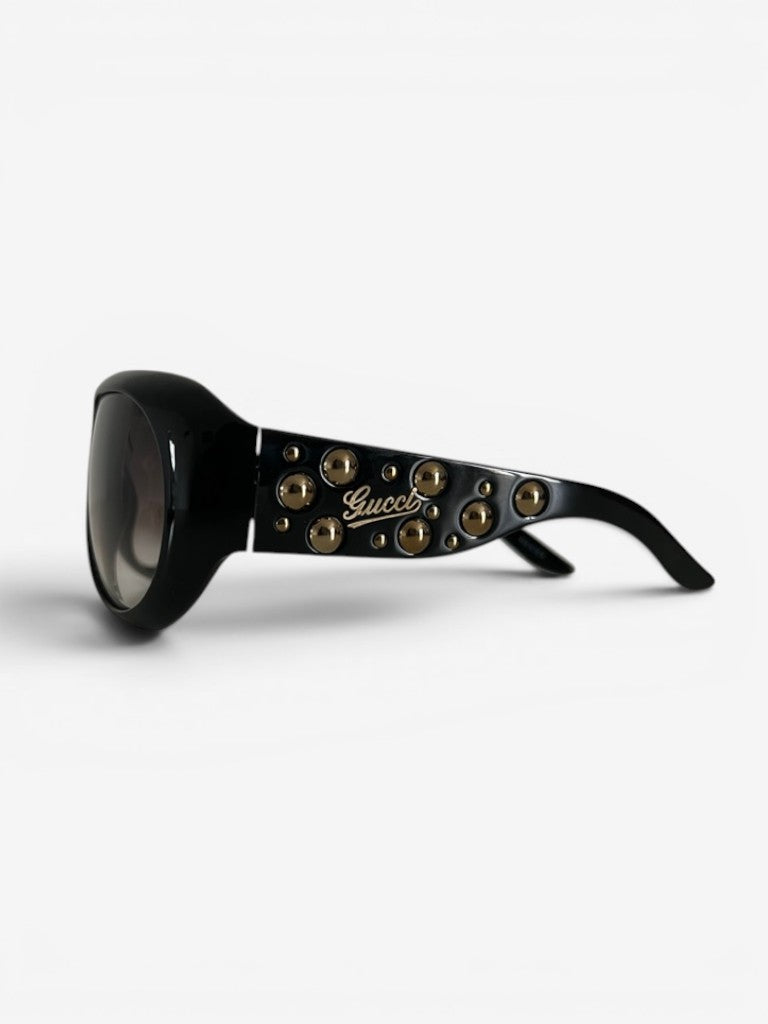 Gucci Runway FW 2008 Sunglasses