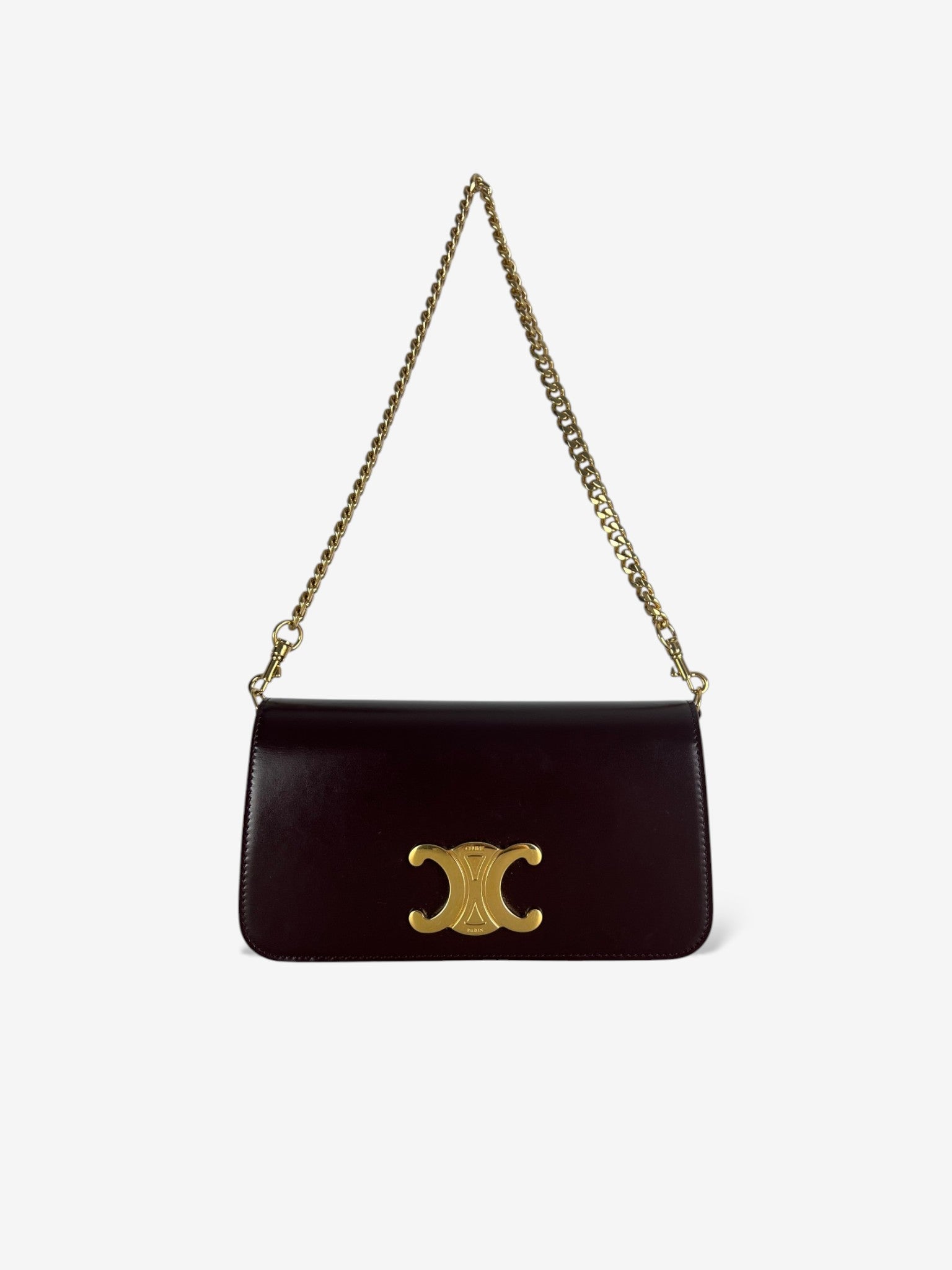 Celine multipochette
