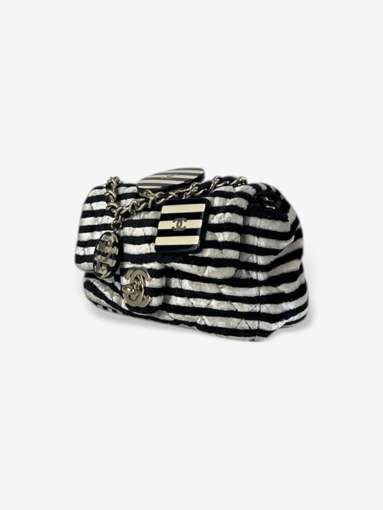 RARE Chanel Mini classic flap