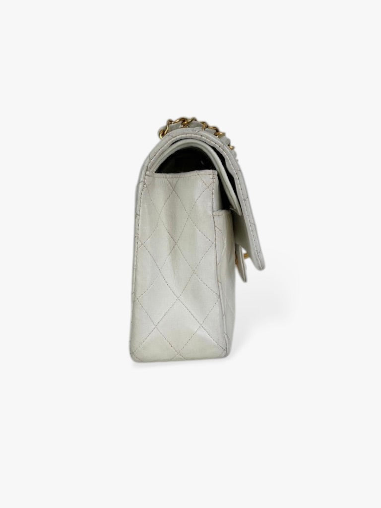 Chanel Classic Double Flap