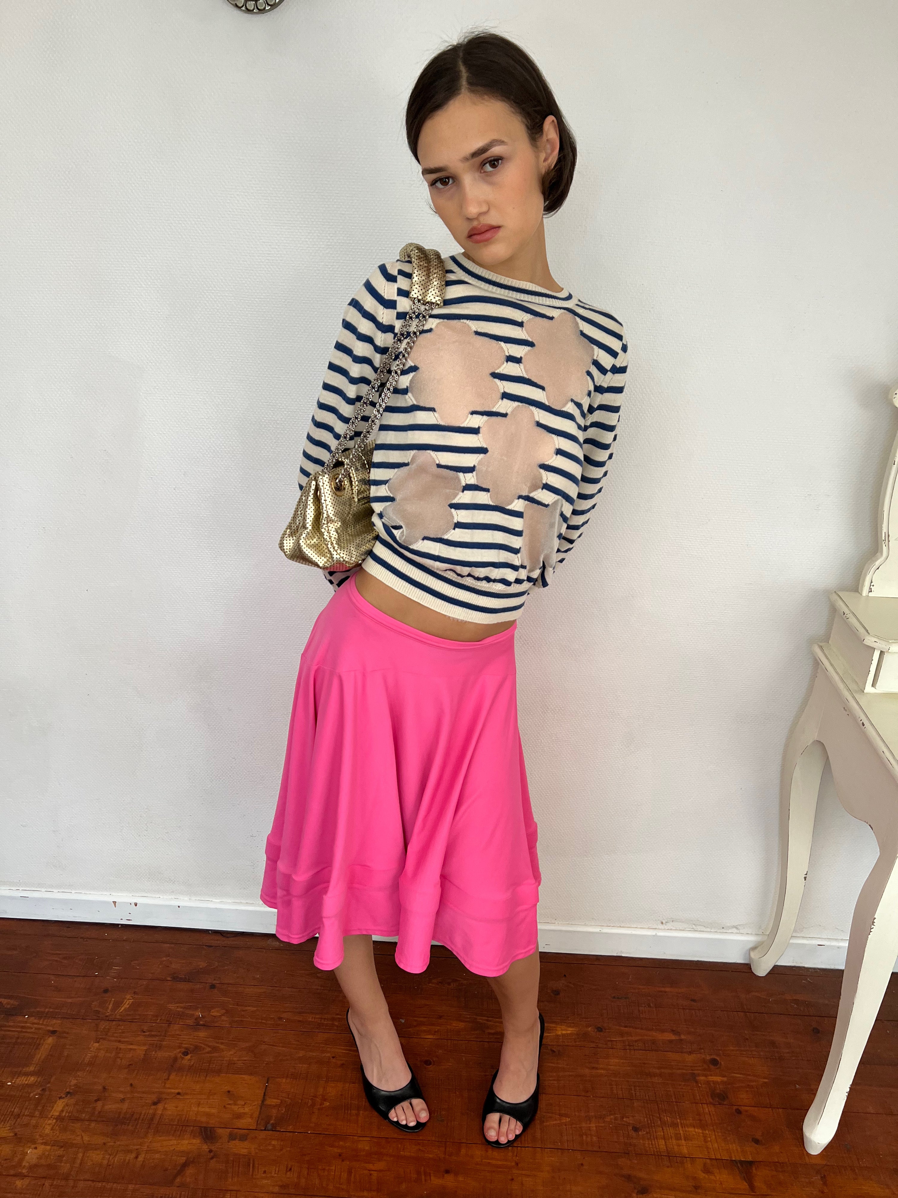 Comme des garçons Skirt – Glintzarchive