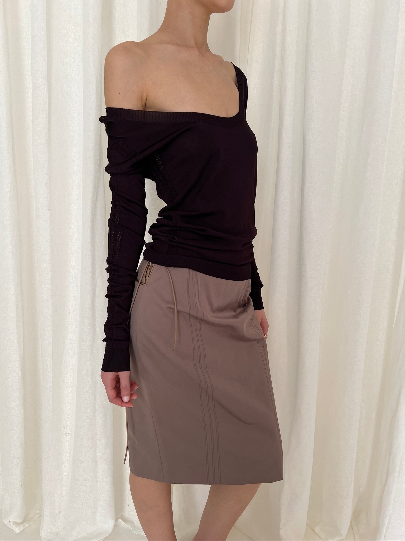 Jil sander top