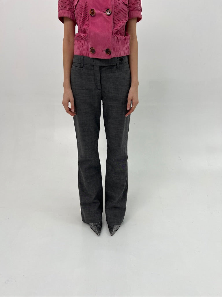 Prada Trousers