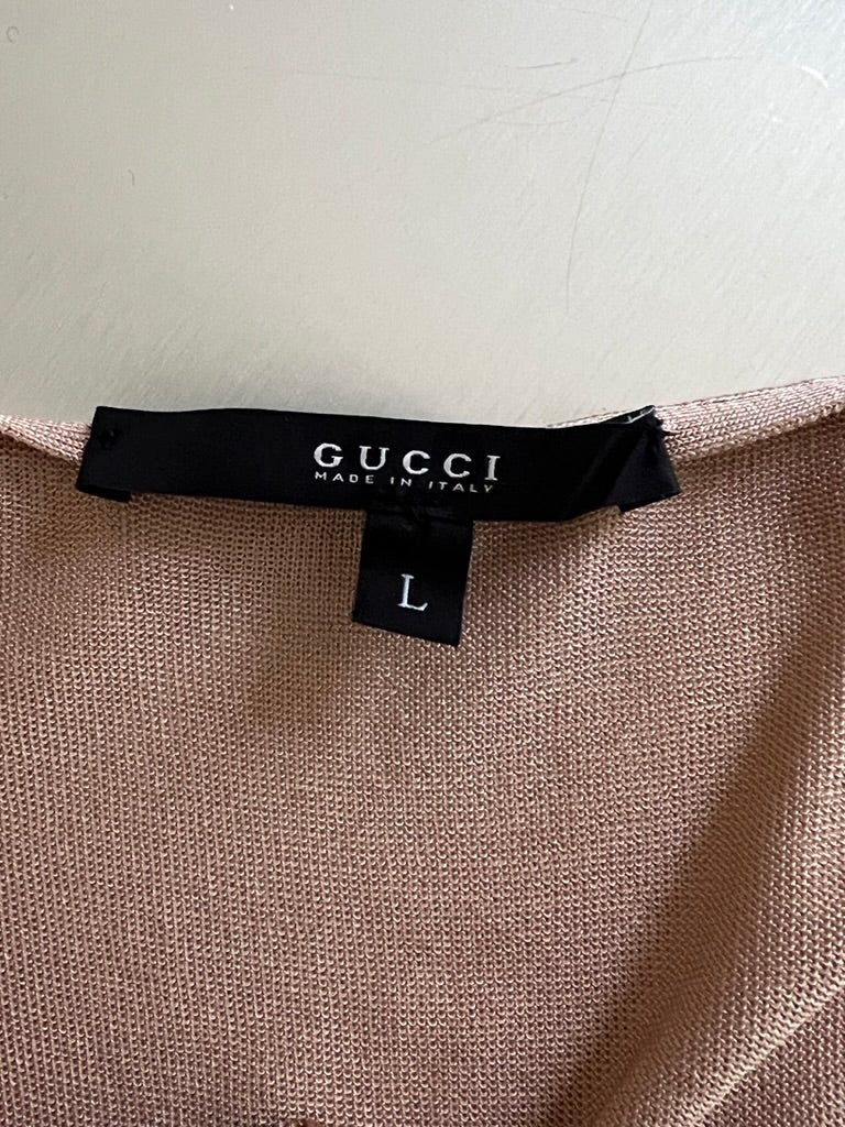 SS03 Gucci Tom Ford Dress