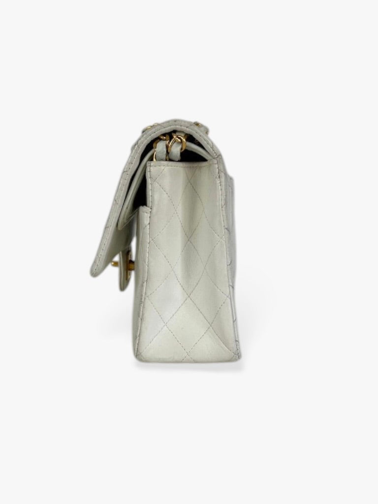Chanel Classic Double Flap