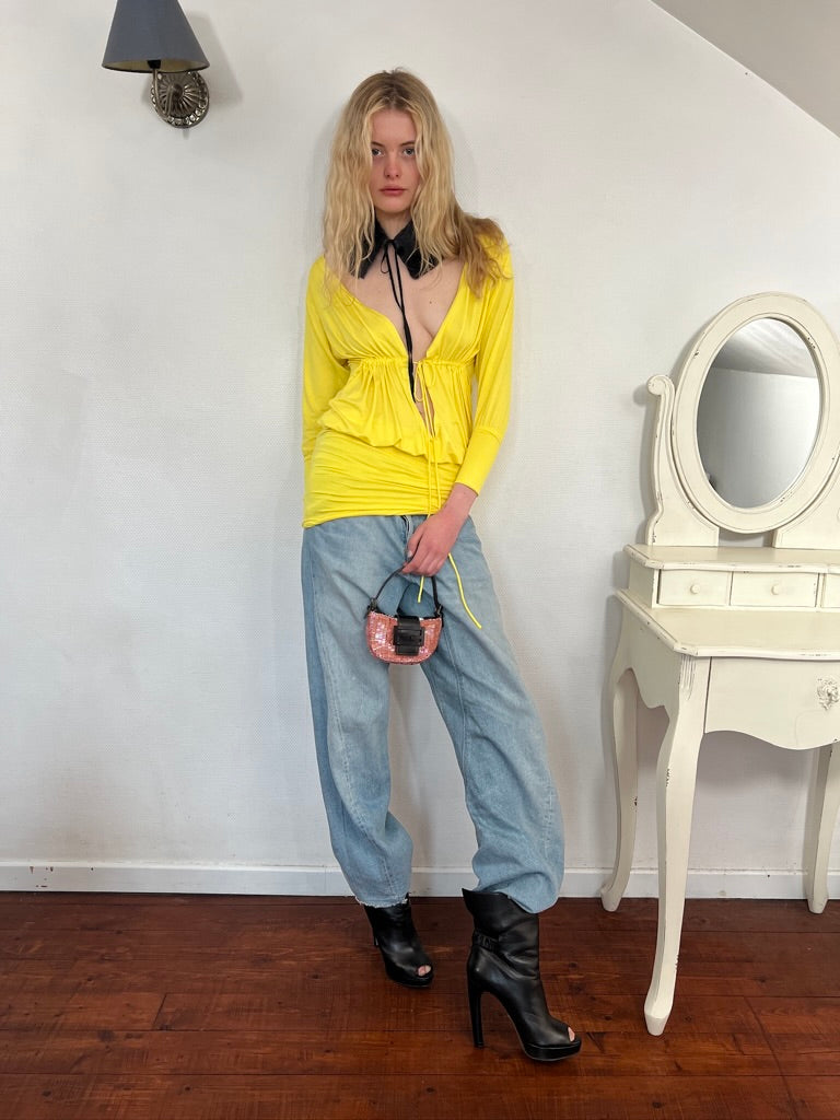 Prada Open Toes Boots