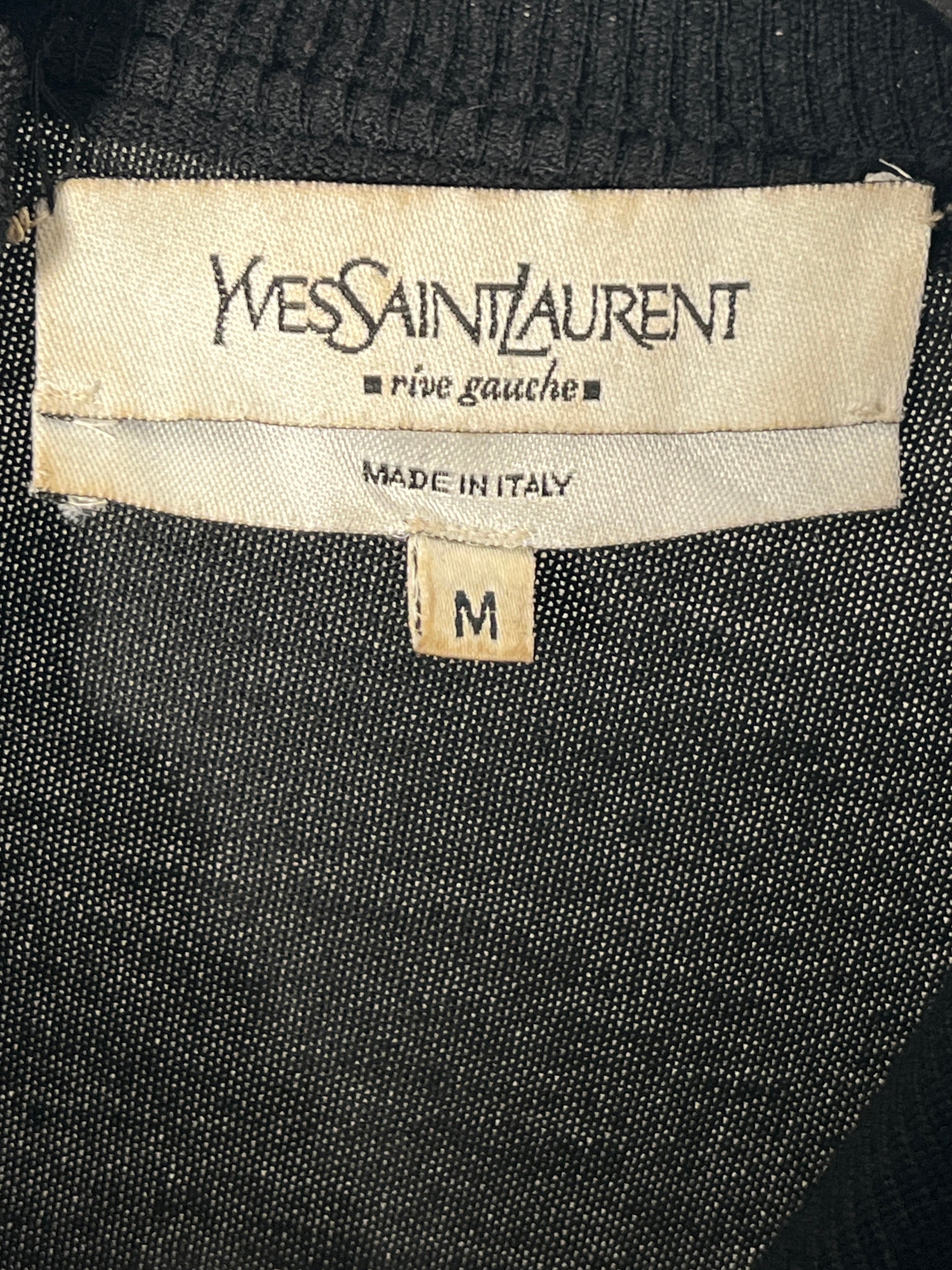 Yves saint laurent Cardigan
