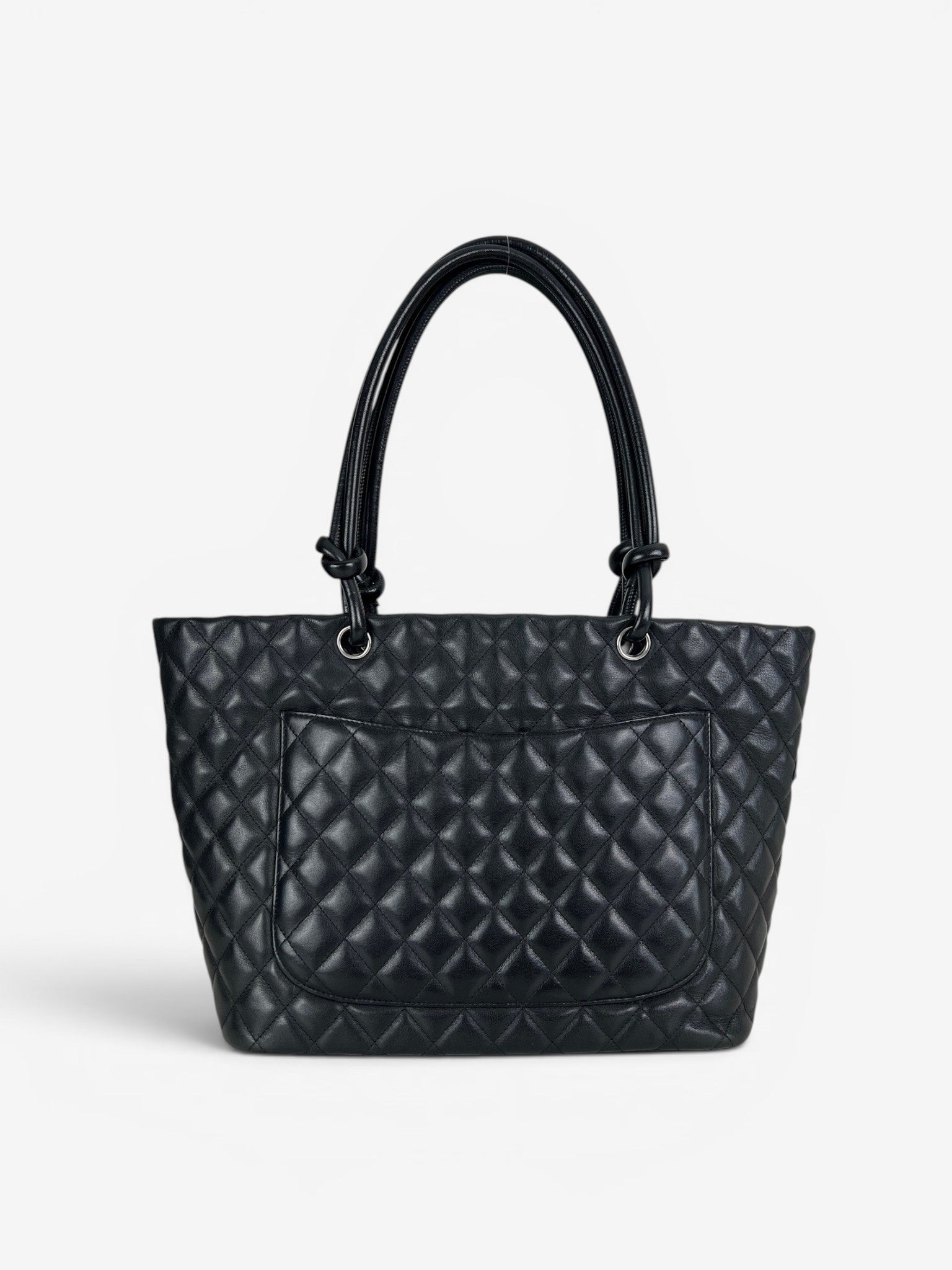 Chanel Cambon Tote bag