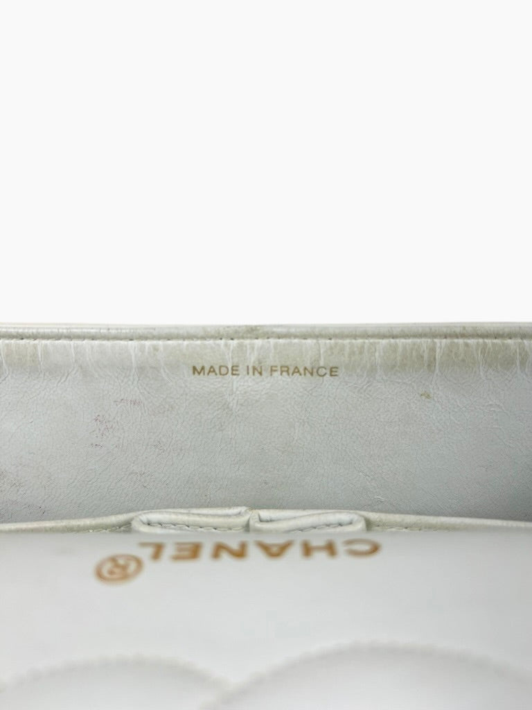 Chanel Classic Double Flap