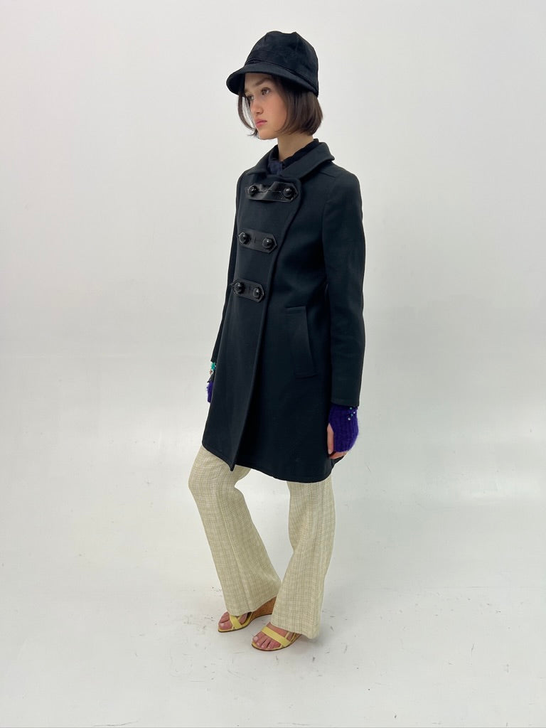 Prada Coat