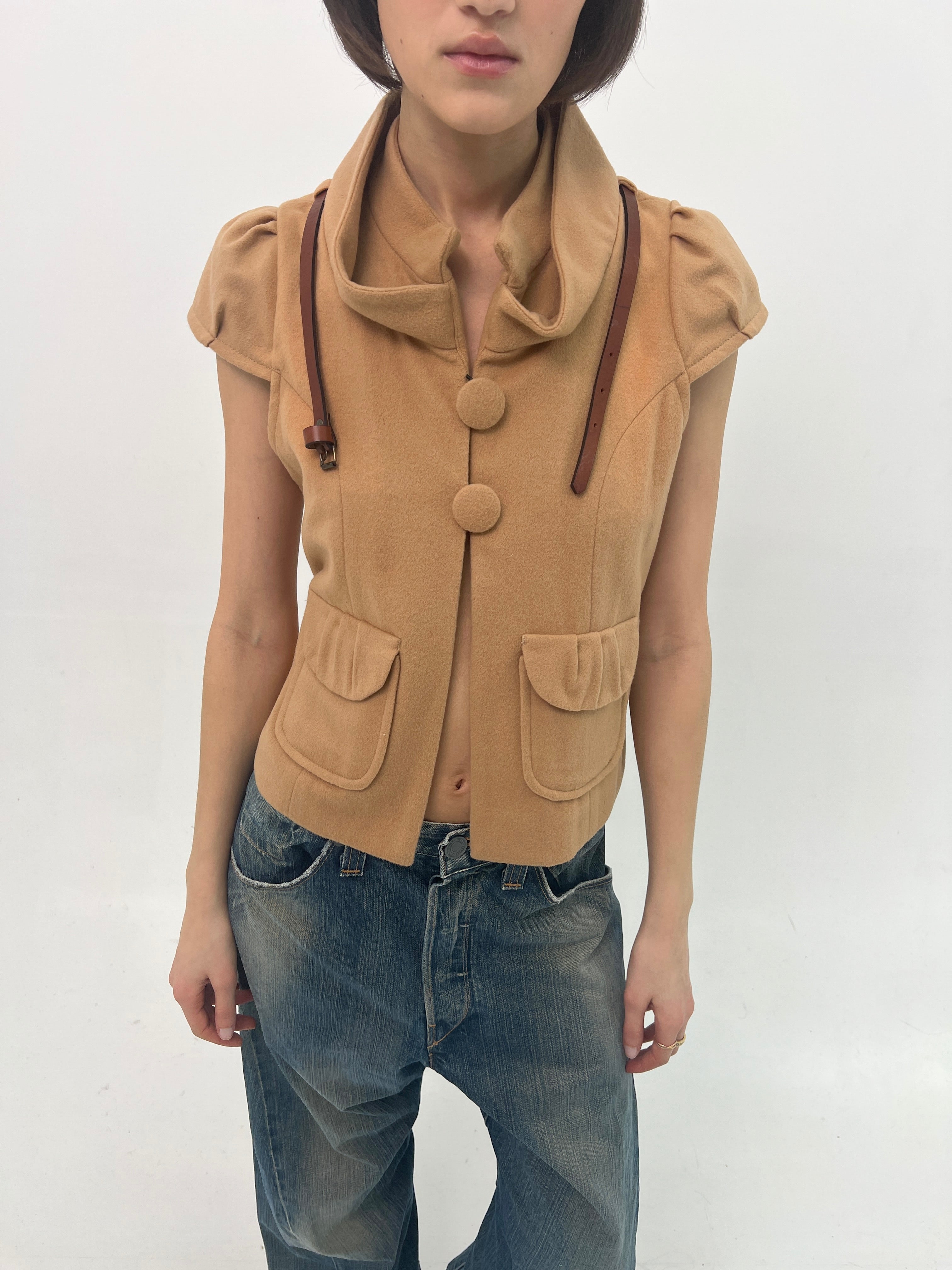 Daniele Alessandrini Top