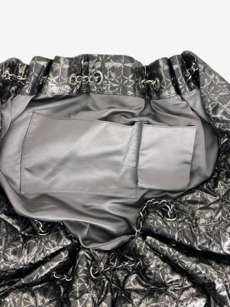 Chanel Rock in Moscow Tote
