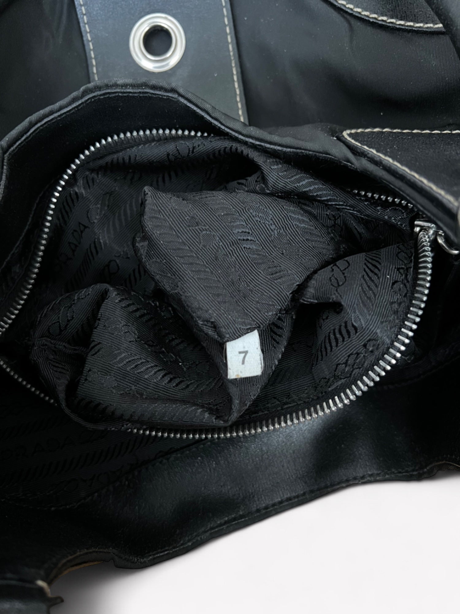 Prada Moon