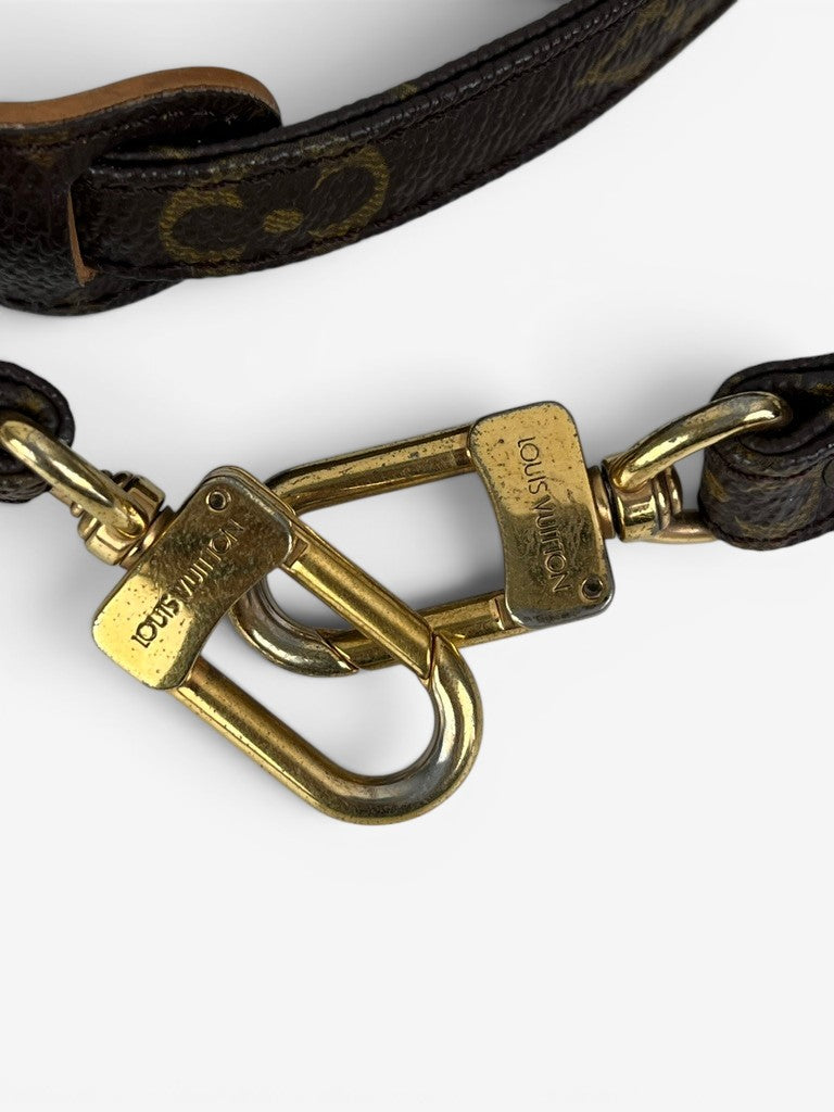 Louis Vuitton Nano Speedy