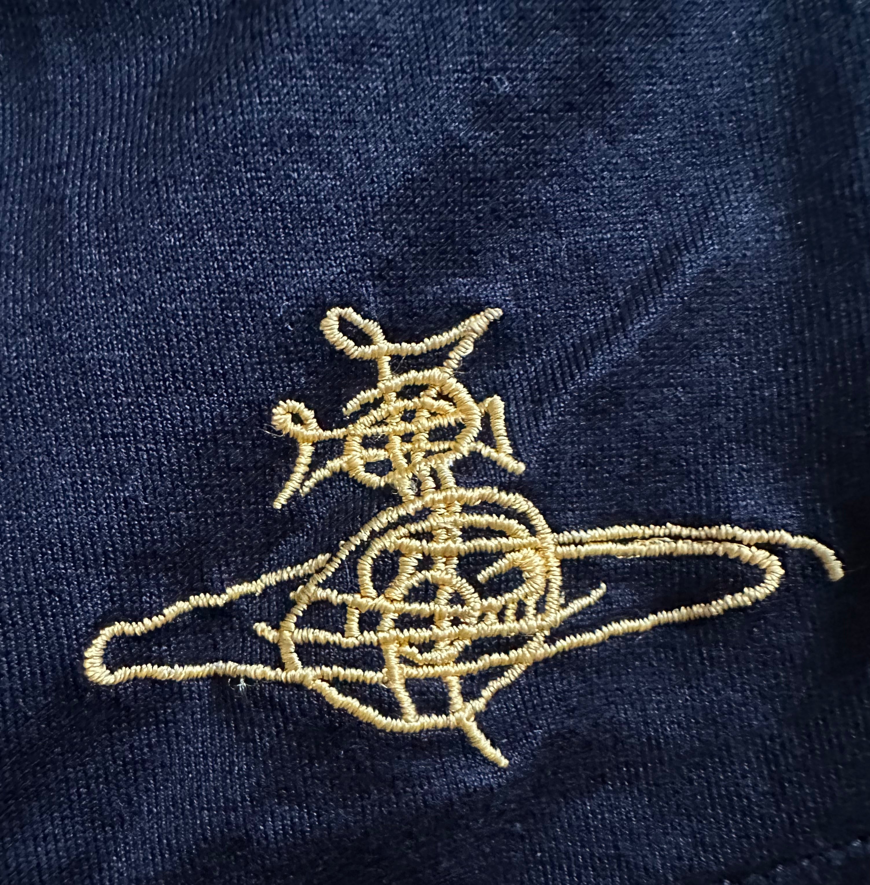 Vivienne Westwood Polo