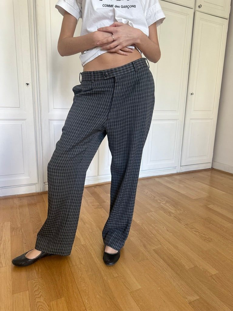 Christian Dior Trouser