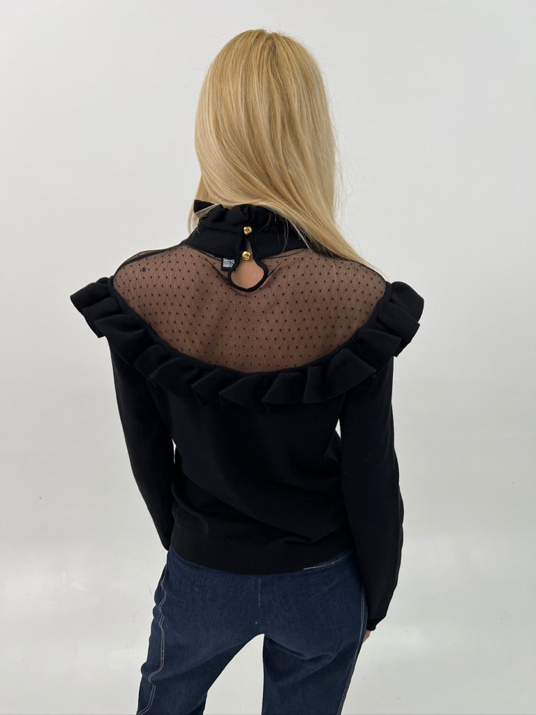 Roberto Cavalli Pullover