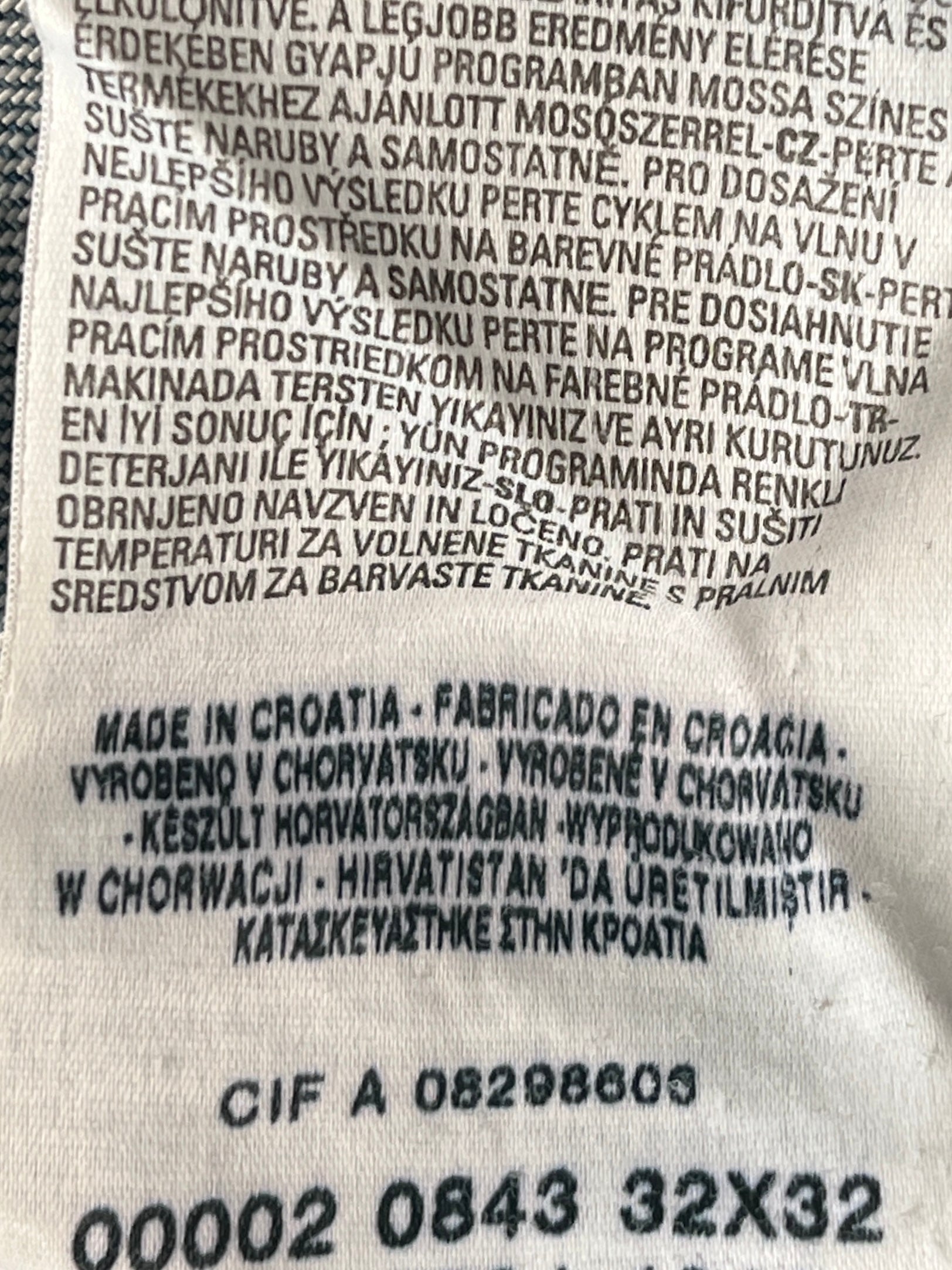 Levi's engineered Jeans