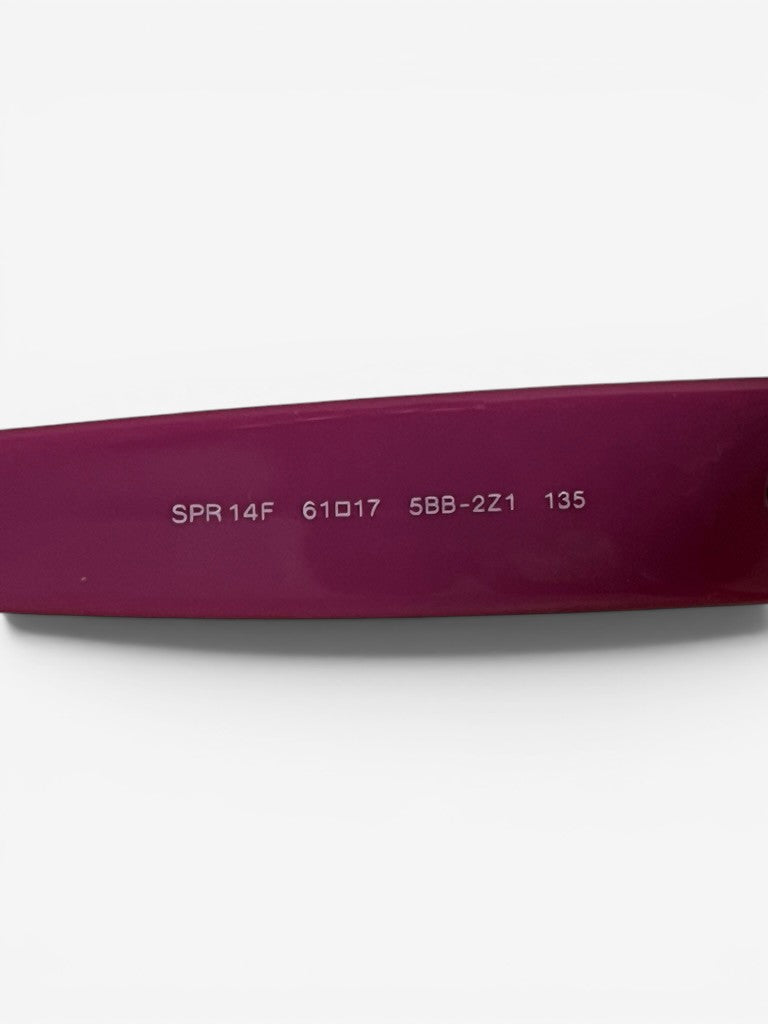 Prada Pilot Sunglasses