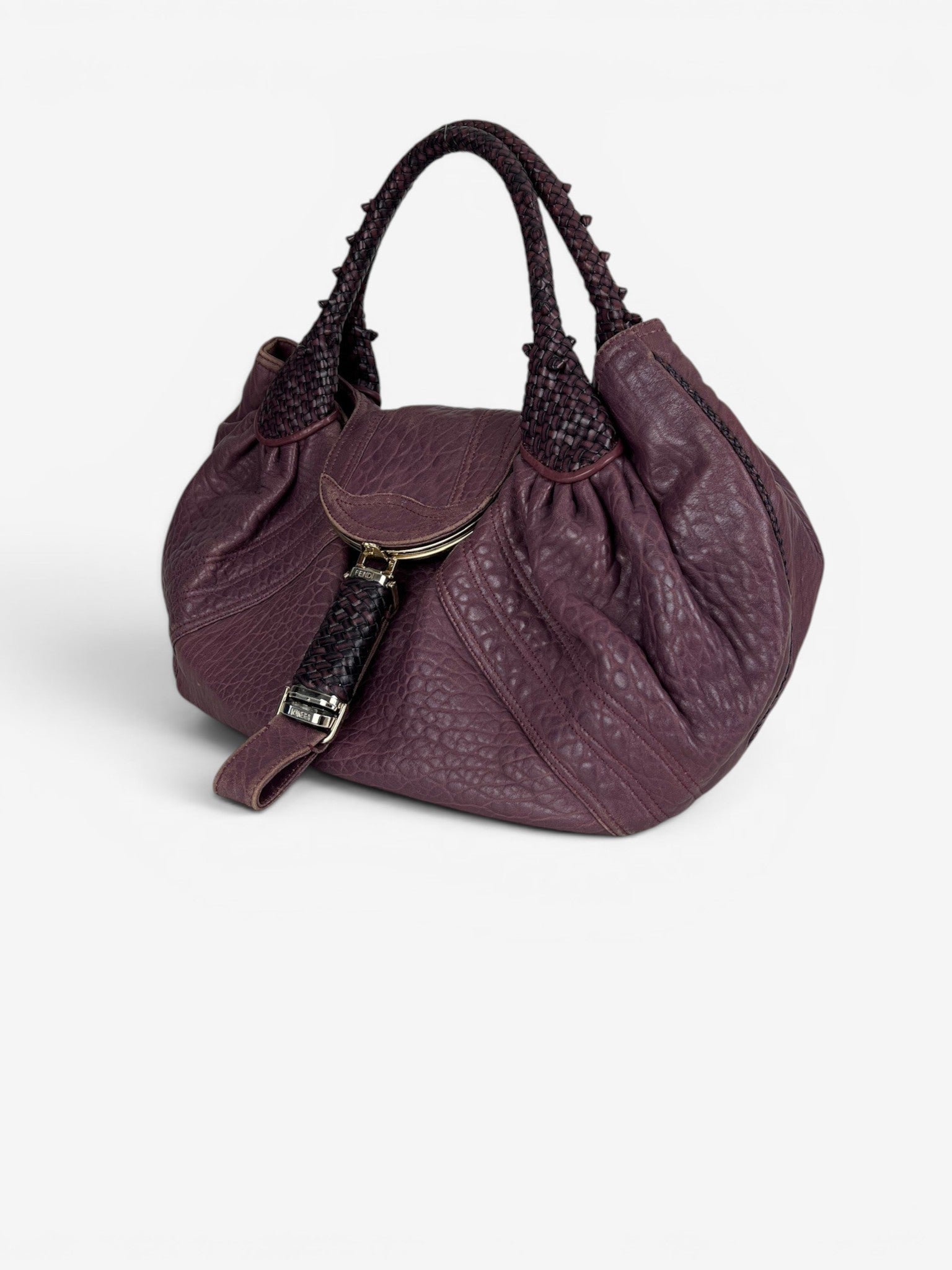 Fendi spy bag