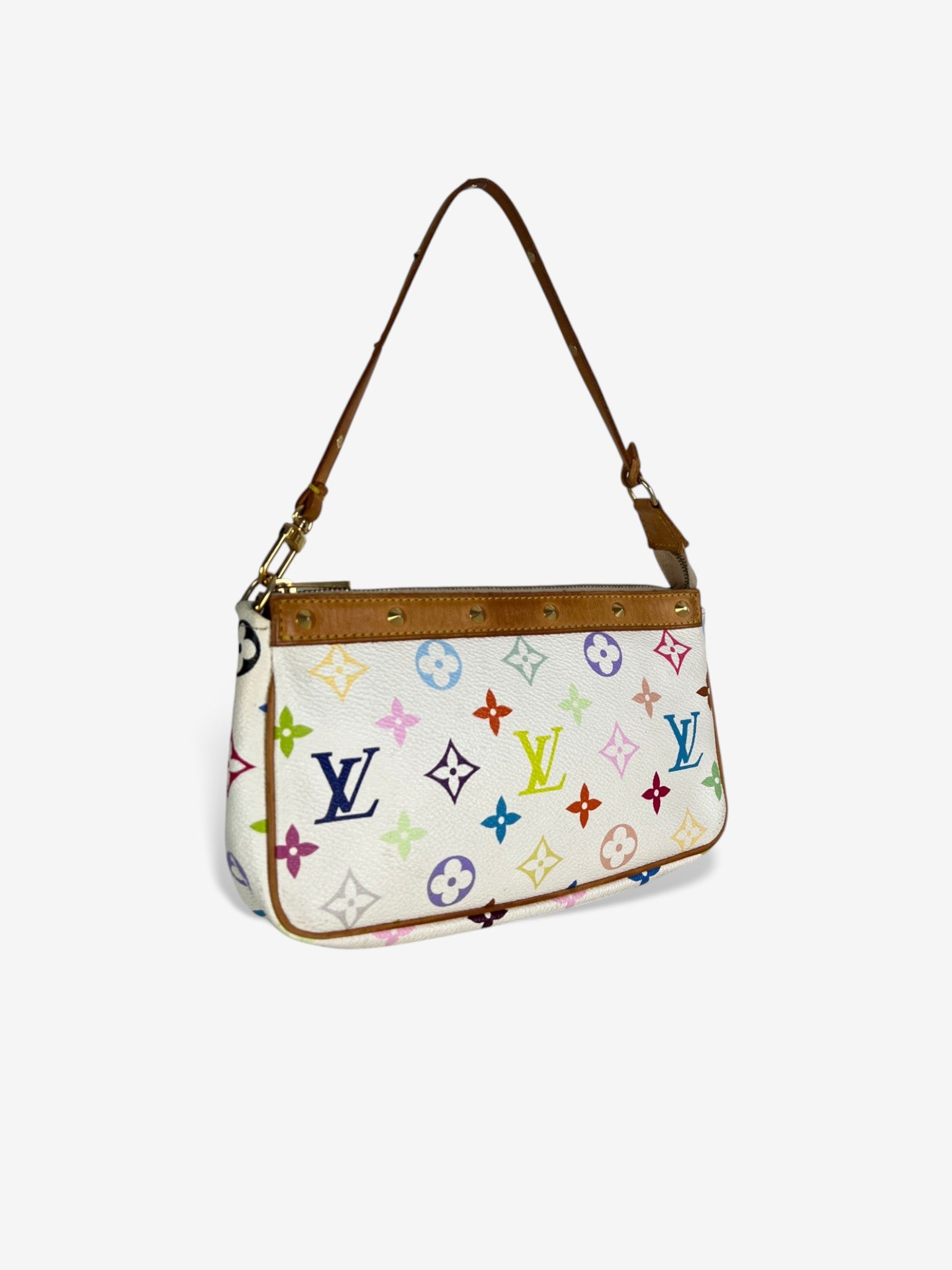 LV x Takashi Murakami
