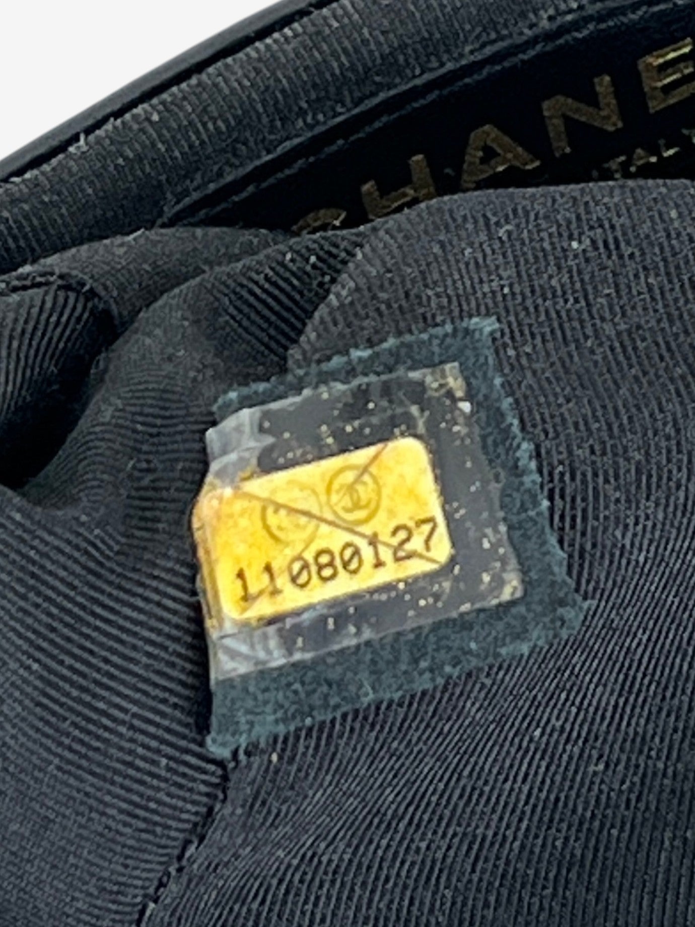 RARE Chanel Mini classic flap