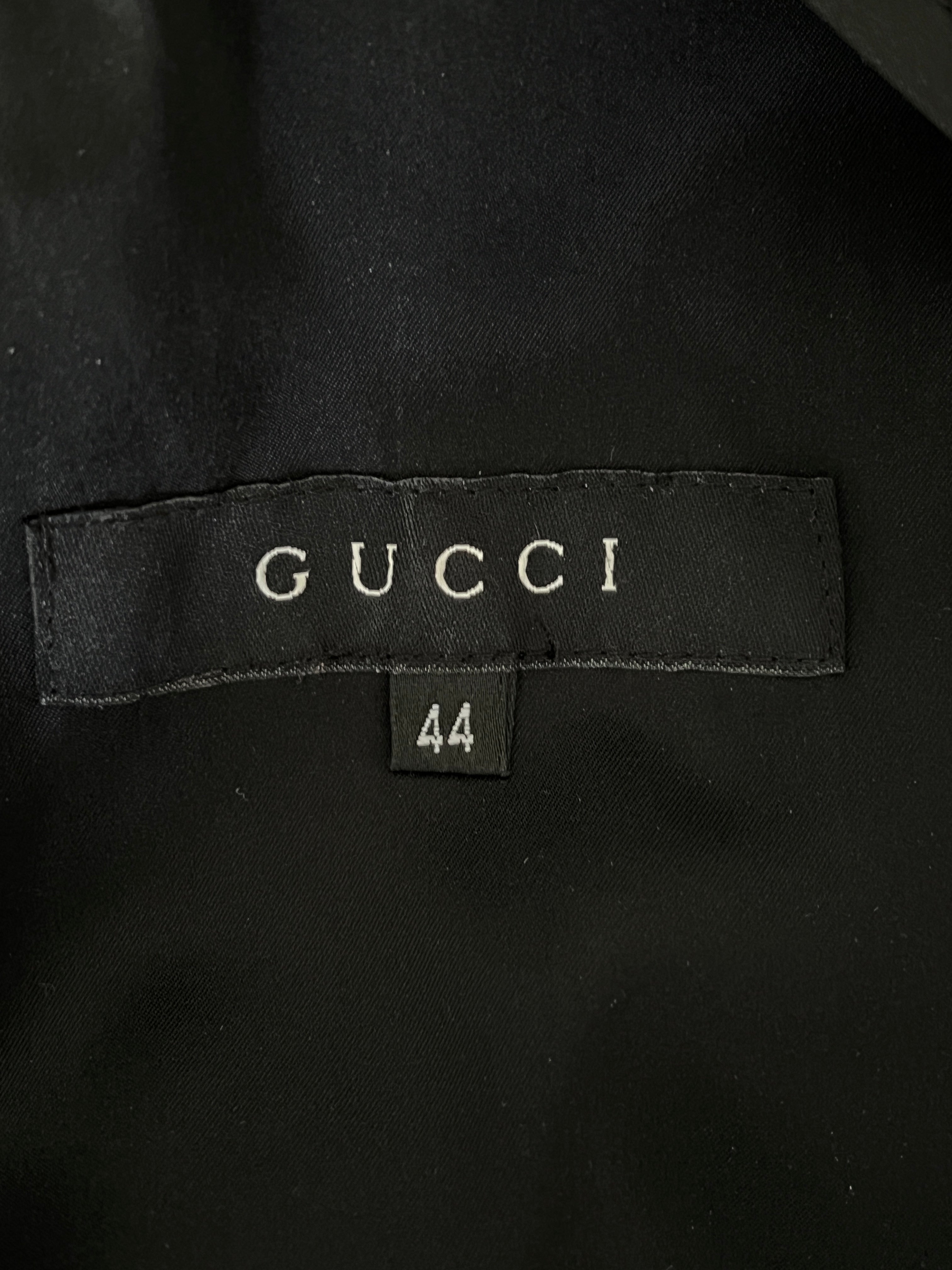 RARE FW04 Gucci Tom Ford Set