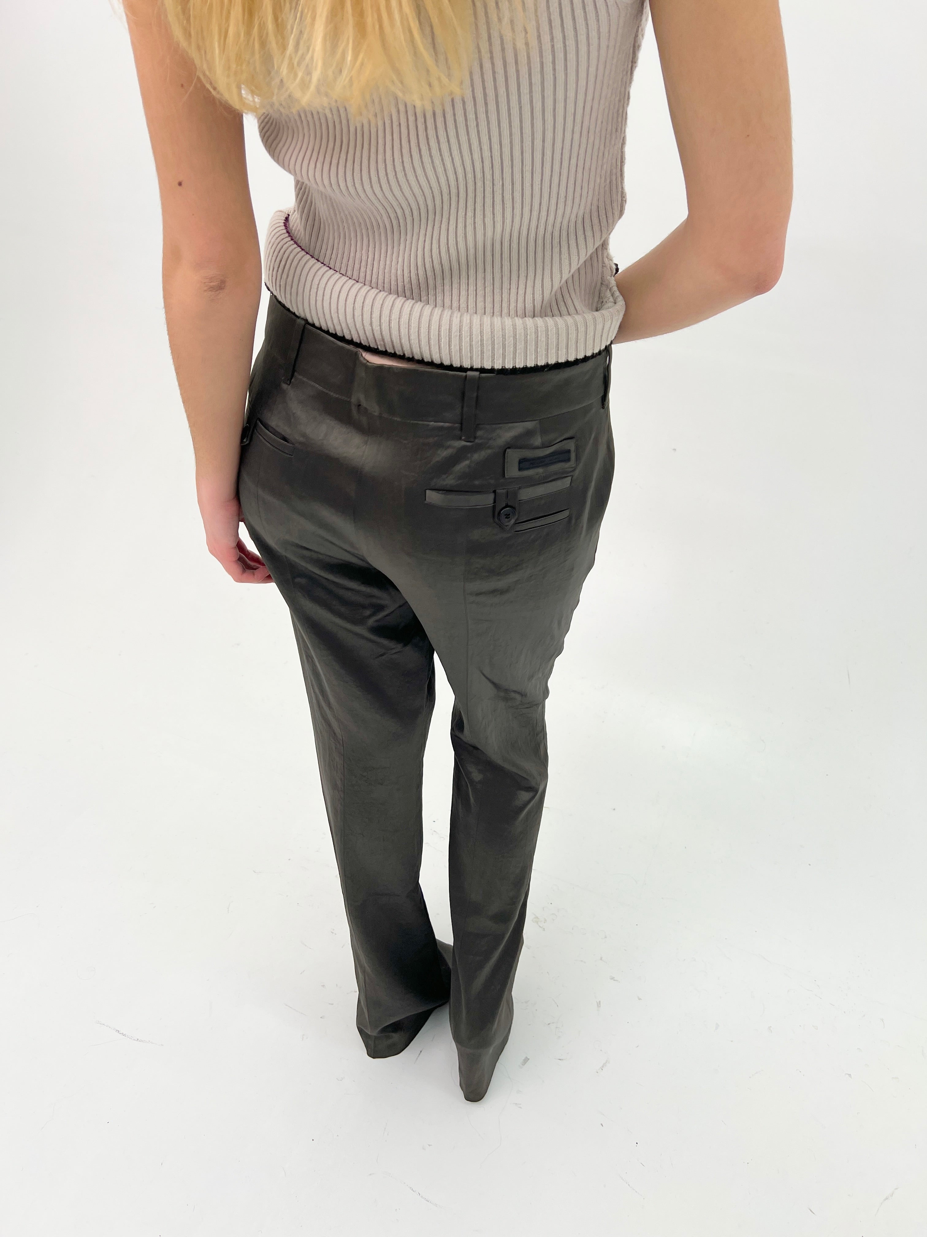 Prada Trousers